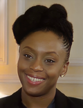 Profile Photo of Chimamanda Ngozi Adichieon Wikipedia