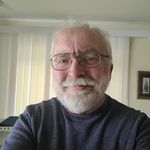 Profile Picture of Alan schneider (@alan_schneider60) on Instagram