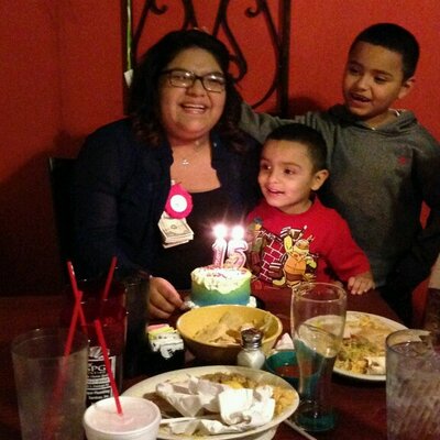 Profile Picture of Ariel Serna (@ariel_serna) on Twitter