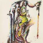 Profile Picture of Chad Koontz (@chad_koontz_art) on Instagram