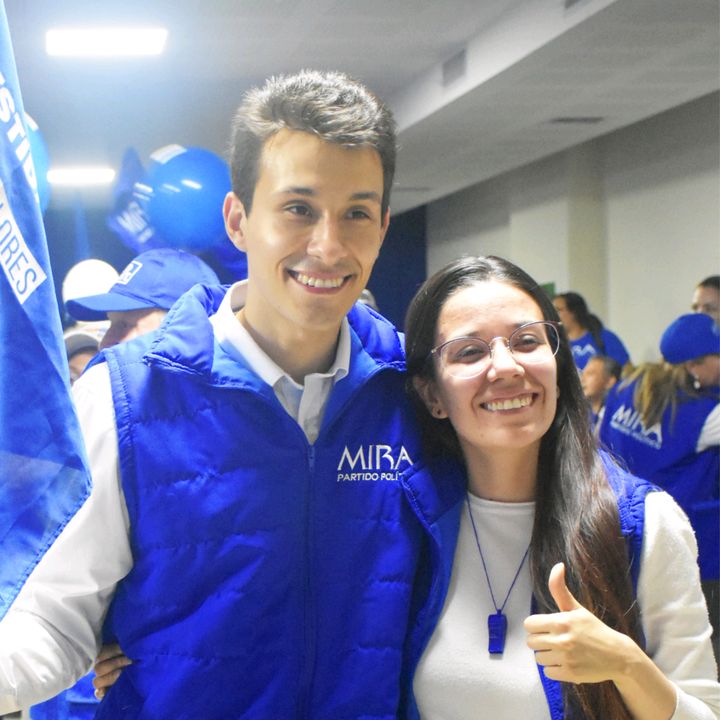 Profile Picture of David (@davidmonacorrales) on Tiktok