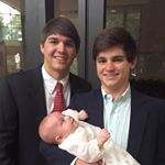 Profile Picture of Reid Jones (@unclereid___) on Instagram