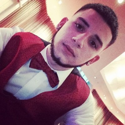 Profile Picture of Reborn Again (@albert3297) on Twitter