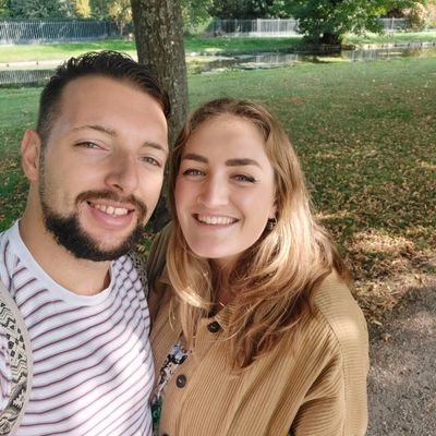 Profile Picture of Adam Smithson (@AdamSmithson18) on Twitter
