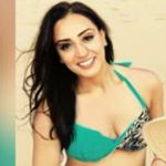 Profile Picture of Sonali Gupta (@sonali_fitnesscoach) on Instagram