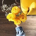 Profile Picture of دوهــــه💜✨ (@dooohaa19) on Instagram