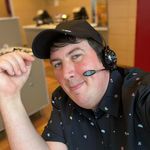 Profile Picture of Cody Robert Stallings (@codyrobertstallings) on Instagram