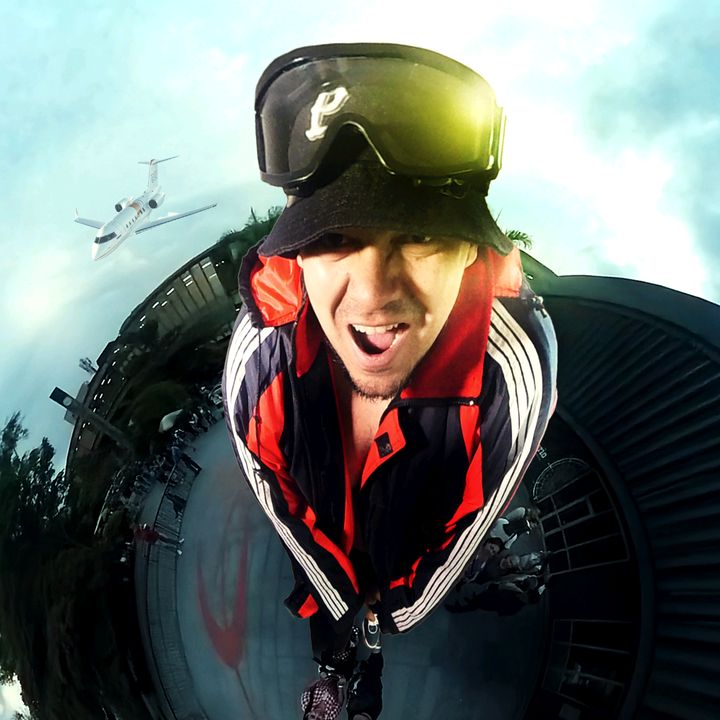 Profile Picture of Jamespro (@jamesprooficial) on Tiktok