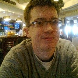 Profile Picture of Scott Harriman (@GamerScottyBoy) on Twitter