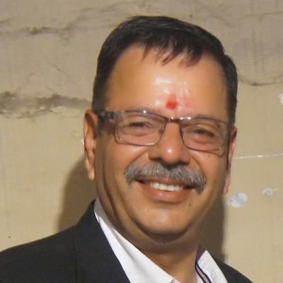 Profile Picture of Manu Chopra (@Manuchopra18) on Twitter