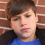 Profile Picture of Lane Matthew Rish (@rish.lane8) on Instagram
