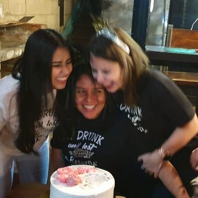 Profile Picture of Mariela Rodriguez (@May3yu) on Twitter