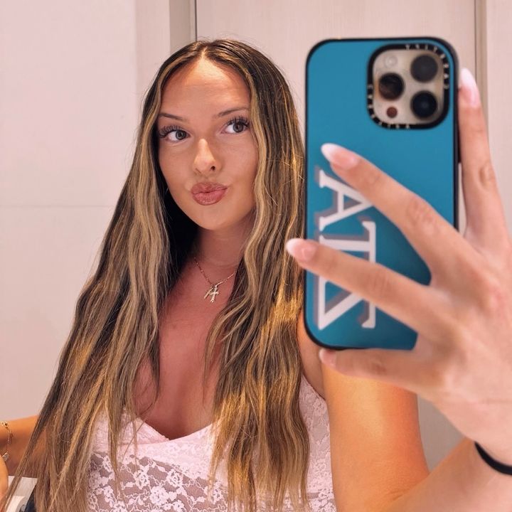 Profile Picture of julia corsi (@@julia.corsi) on Tiktok