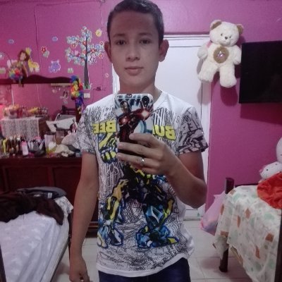 Profile Picture of Oswaldo Alfredo Fierro De La Cruz (@Oswaldo81626783) on Twitter