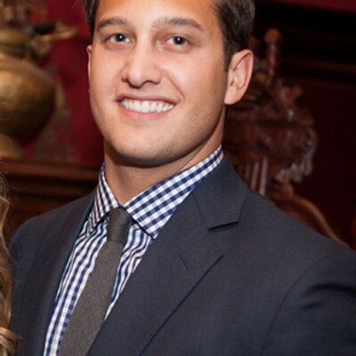 Profile Picture of Brad Zimmerman (@bjzimmie) on Twitter