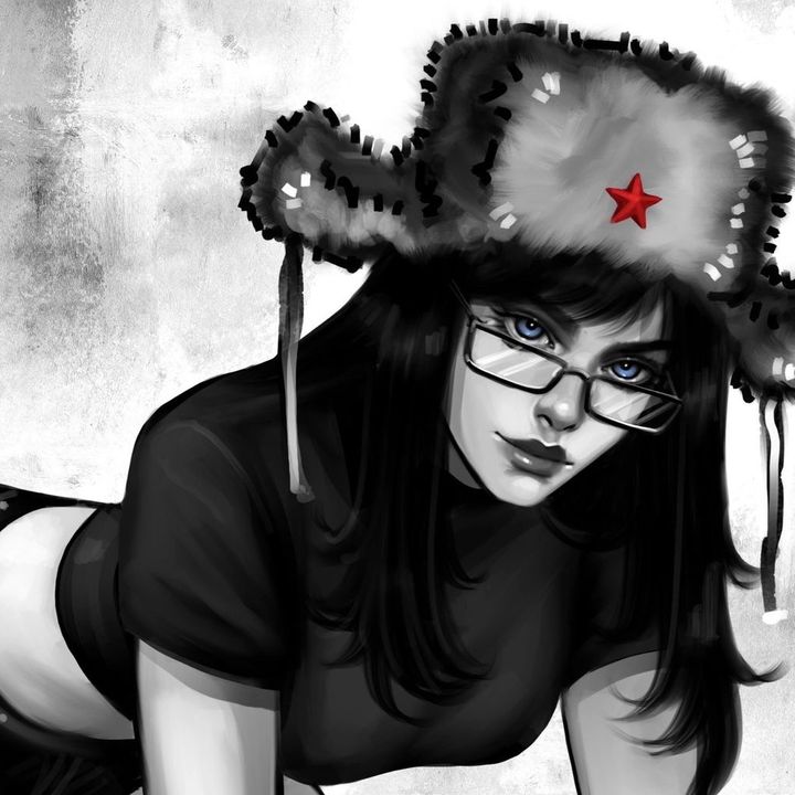 Profile Picture of ritadrita (@ssrt7gta) on Tiktok