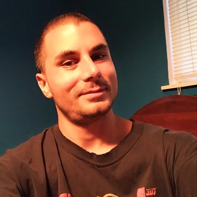 Profile Picture of James Bozzi (@JamesBozzi1) on Twitter