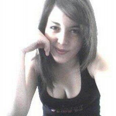Profile Picture of Barbara Córdova (@BarbaraPaz22) on Twitter