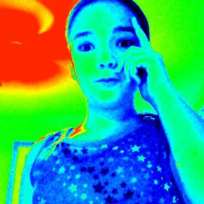 Profile Picture of Jade⚓Healy (@Jadey36) on Twitter