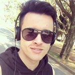 Profile Picture of Gregory Cardoso (@_gregcard_) on Instagram