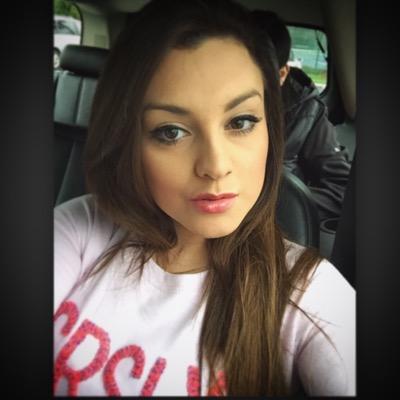 Profile Picture of Lourdes Ramírez (@lou35790) on Twitter