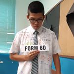 Profile Picture of Nicholas Yu Wai Lok💛🐒⛹️‍♂️🎤 (@nicholasyu2401) on Instagram