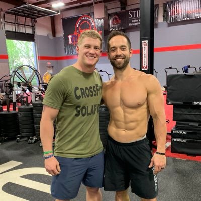 Profile Picture of Tyler Pagenkopf (@tylerpagenkopf) on Twitter