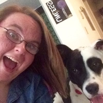 Profile Picture of Stacy Wolff (@stayc_nicole) on Twitter