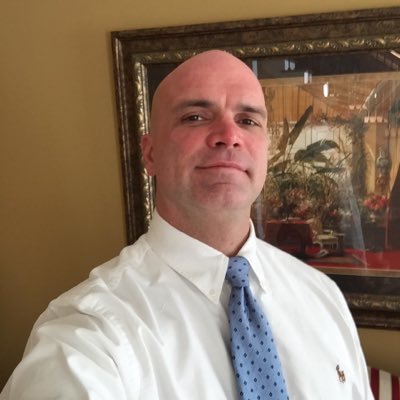 Profile Picture of Byron Turnbow (@bkturnbow) on Twitter