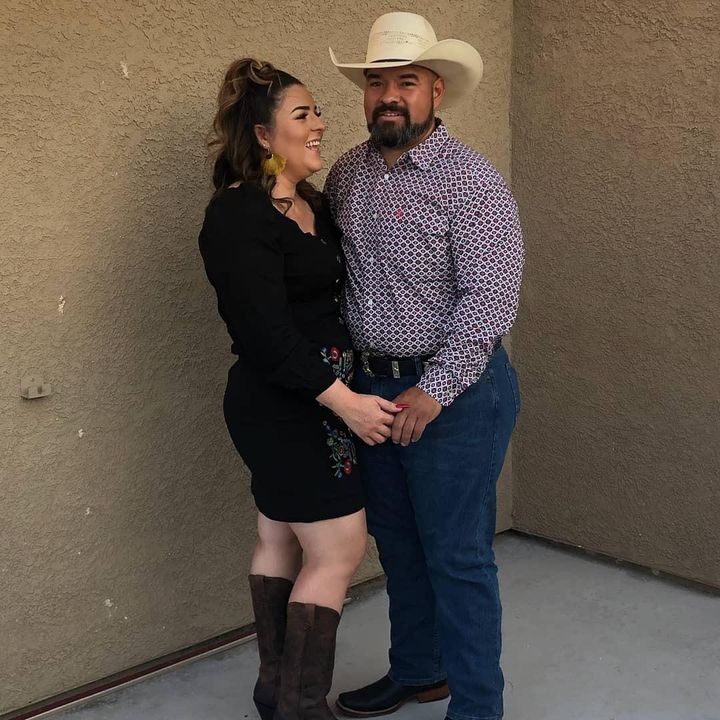 Profile Picture of Maria caldera (@mj_calderaa) on Tiktok