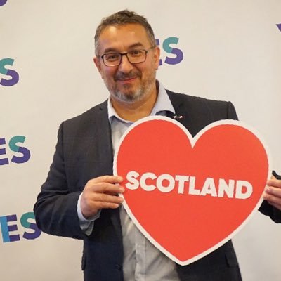 Profile Picture of Christian Allard SNP 🏴󠁧󠁢󠁳󠁣󠁴󠁿🇫🇷 (@Christia_Allard) on Twitter