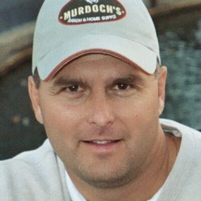 Profile Picture of David Spady (@DavidSpady) on Twitter