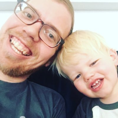 Profile Picture of Bill DeBaun (@BillDeBaun) on Twitter