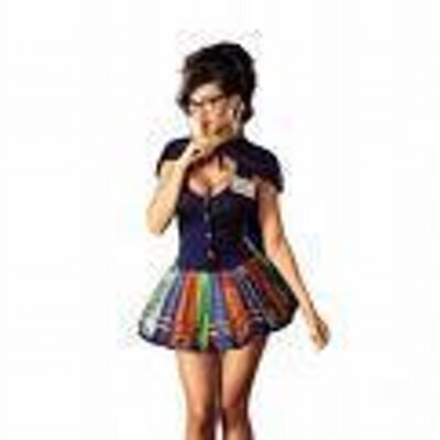 Profile Picture of Christine Brown (@ChrisInWaterloo) on Twitter