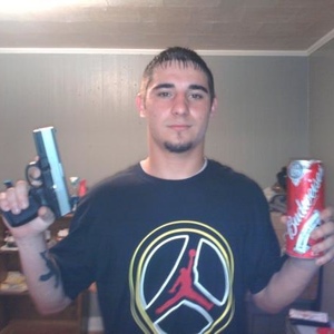 Profile Picture of Leroy Shadell (@wuzzzooommmm_roach) on Myspace
