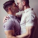 Profile Picture of sexy hunks are there (@hot_gay_sexy_hunks) on Instagram