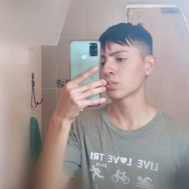 Profile Picture of Dany Dycs (@danydycs) on Tiktok