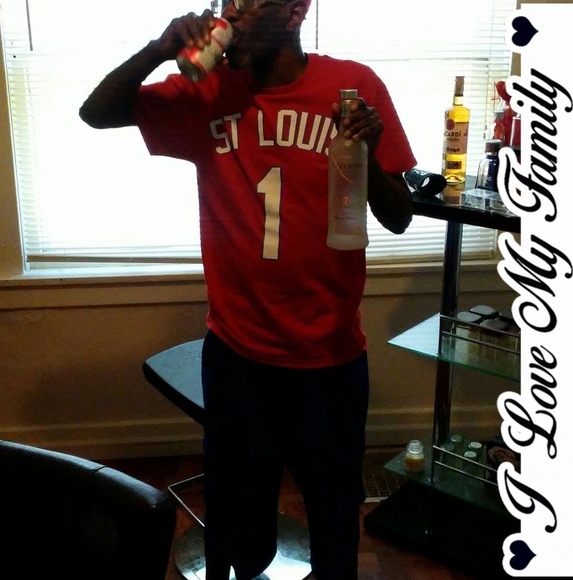 Profile Picture of Henry Norment (@hnorment68) on Poshmark