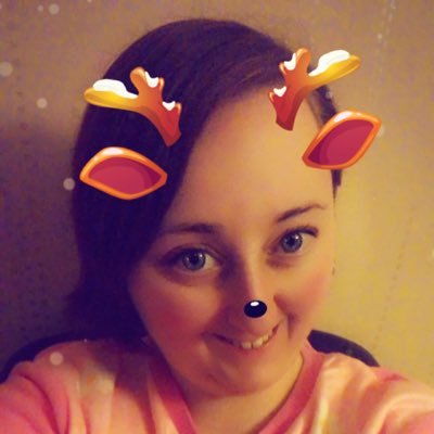 Profile Picture of AmyLouise (@AmyLouise199503) on Twitter