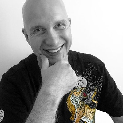 Profile Picture of Kevin Shaw, CSI (@kevscolor) on Twitter
