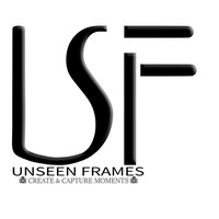 Profile Picture of Unseen Frames (@unseen-frames) on Quora