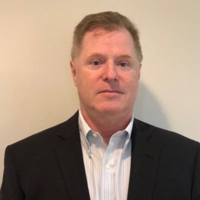 Profile Picture of John Novack (@J2Novack) on Twitter