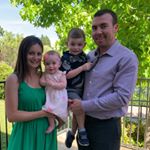 Profile Picture of Nicole Andrews (@nichampton) on Instagram