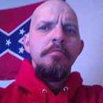 Profile Picture of Rusty Hall (@hallrusty72) on Instagram