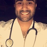 Profile Picture of Blake Richard (@blake-richard-6) on Quora