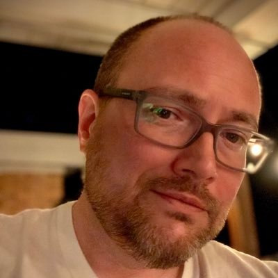 Profile Picture of Christopher Kirsch (@ChristopherK72) on Twitter