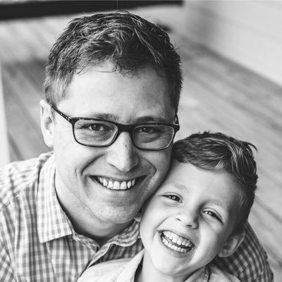 Profile Picture of James Doroghazi (@jamesdoro) on Twitter