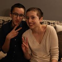 Profile Picture of Jess Wagner (@jess-wagner-3) on Quora