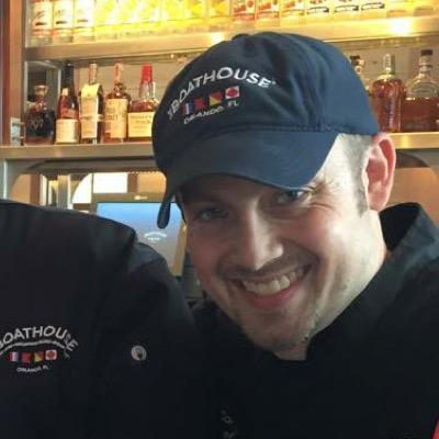 Profile Picture of Brandon Conklin (@ChefBMC) on Twitter