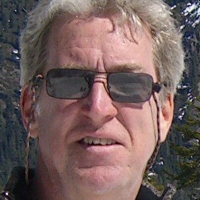 Profile Picture of Peter Britt (@pbbritt) on Twitter